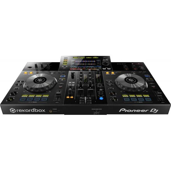 Pioneer DJ XDJ-RR Sistema DJ RekordBox