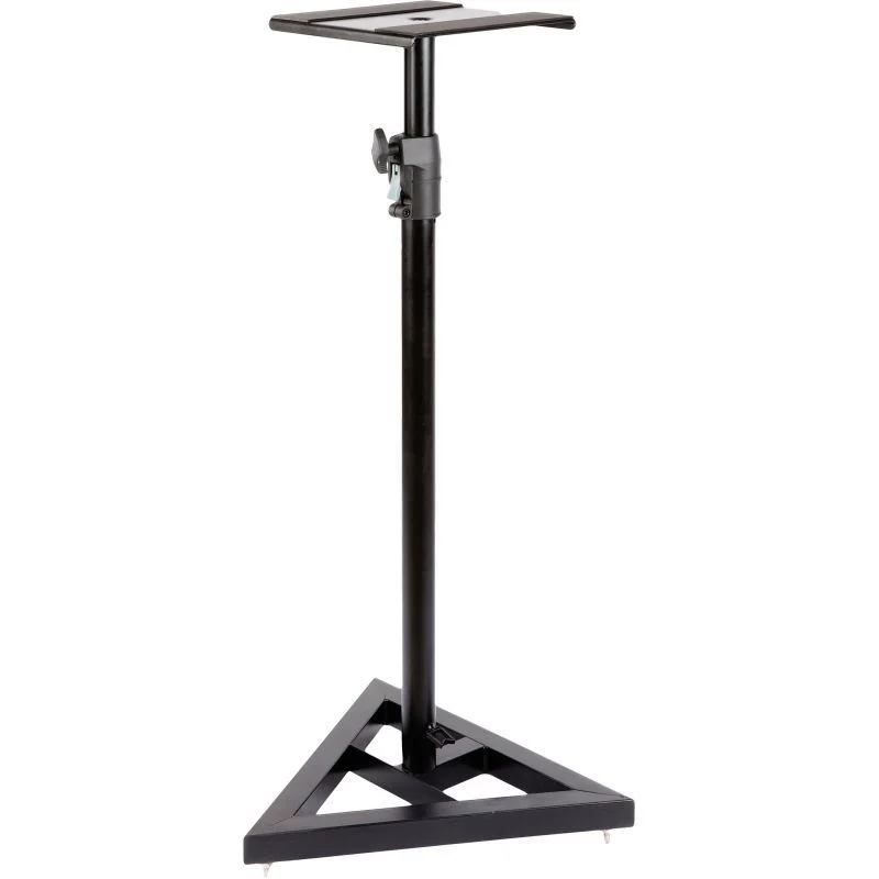 Proel KP845 Soporte de suelo para monitores de estudio