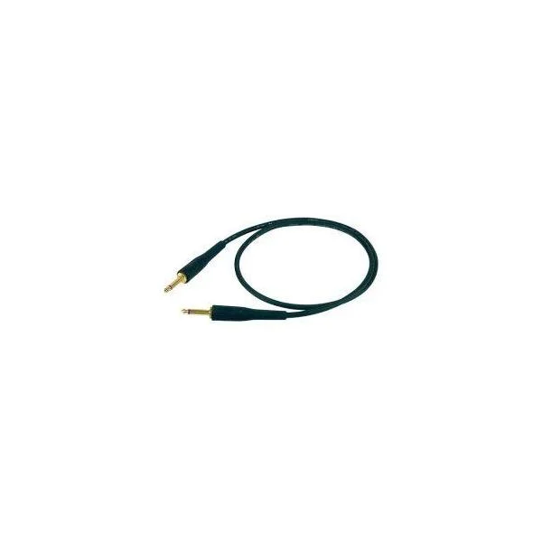 Proel STAGE690LU2 Cable Altavoz Doble Mini Jack Mono 2m