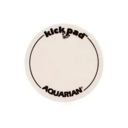Aquarian KP1 Kickpad Simple&nbspProtector bombo