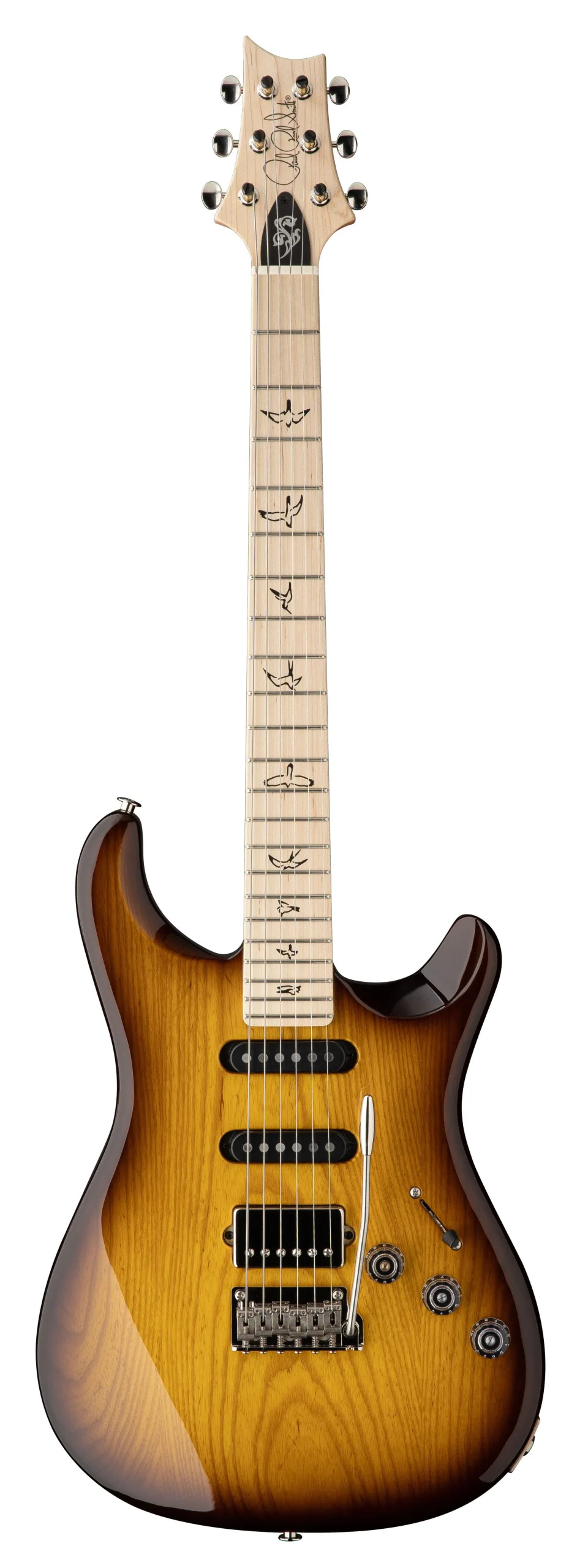 PRS Fiore Sunflower