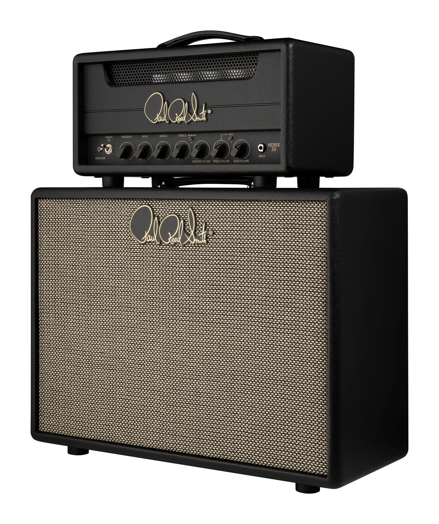 PRS Stack Hdrx20 + 1X12 Cab