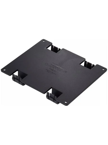 Rockboard QuickMount Type O for Friedman Overdrive Deluxe Pedal, Walrus Descent