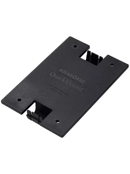 Rockboard QuickMount Type WH2 for Way Huge Green Rhino Pedal, Swollen Pickle