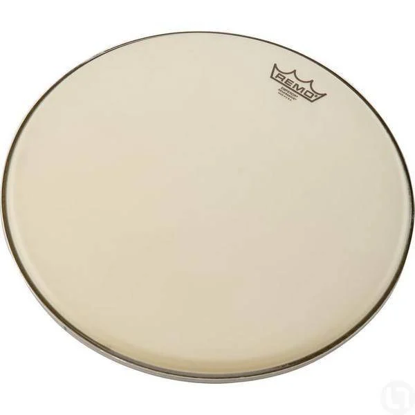 Remo 14" Ambassador Renaissance RA-0014-SS