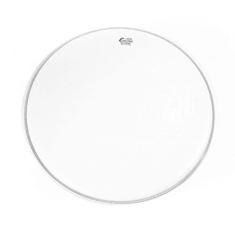 Remo 14" Encore Ambassador Coated EN-0114-BAParche ENCORE Ambassador blanco rugoso