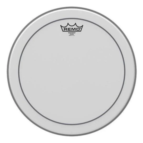 Remo 14" Pinstripe Coated PS-0114-00