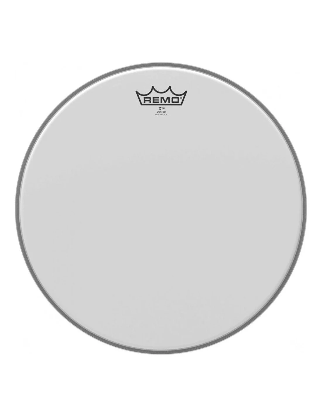 Remo Ambassador X14 Coated AX-0114-14