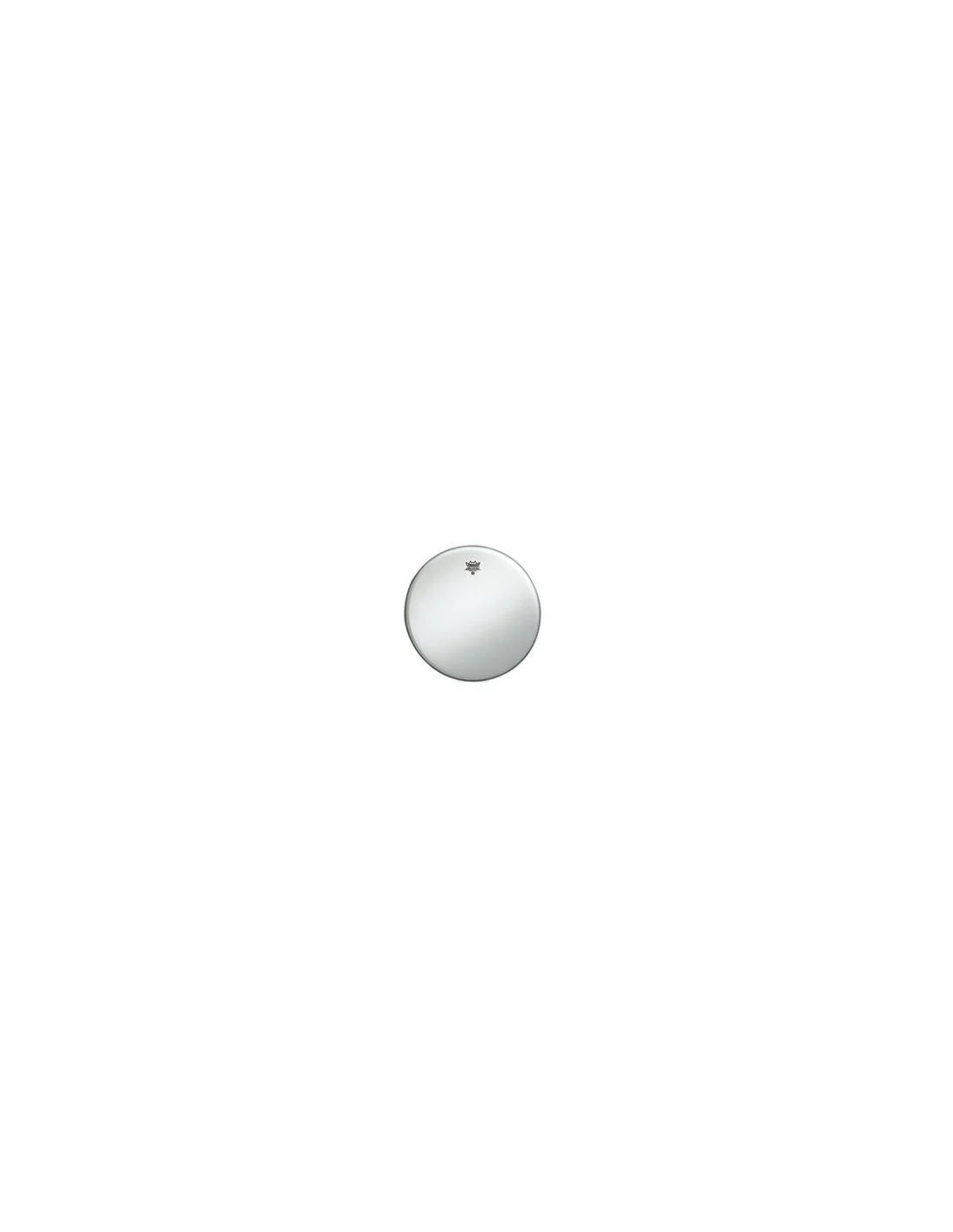 Remo Ambassador Coated 8" BA-0108-00