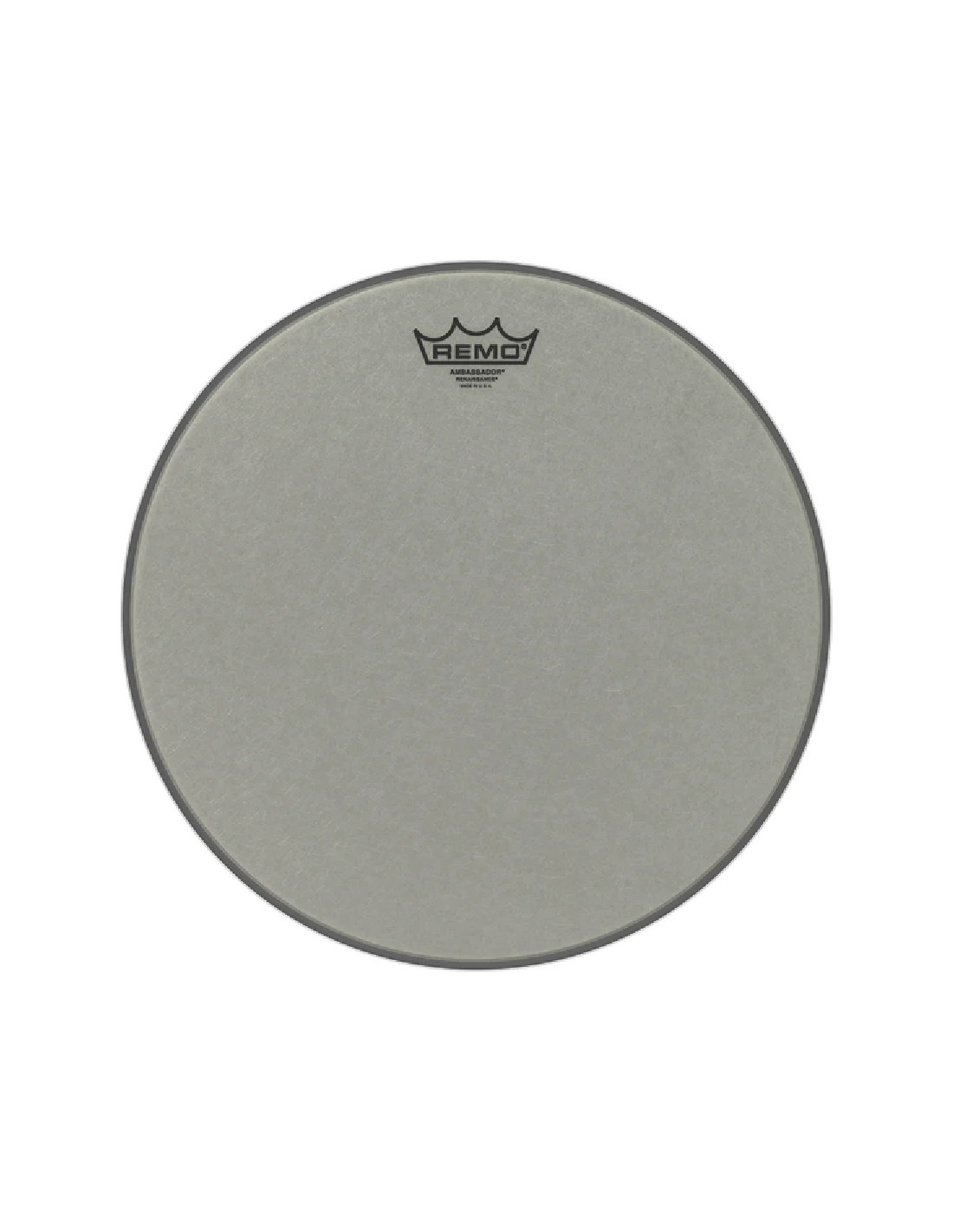 Remo Ambassador Renaissance RA-0014-SS