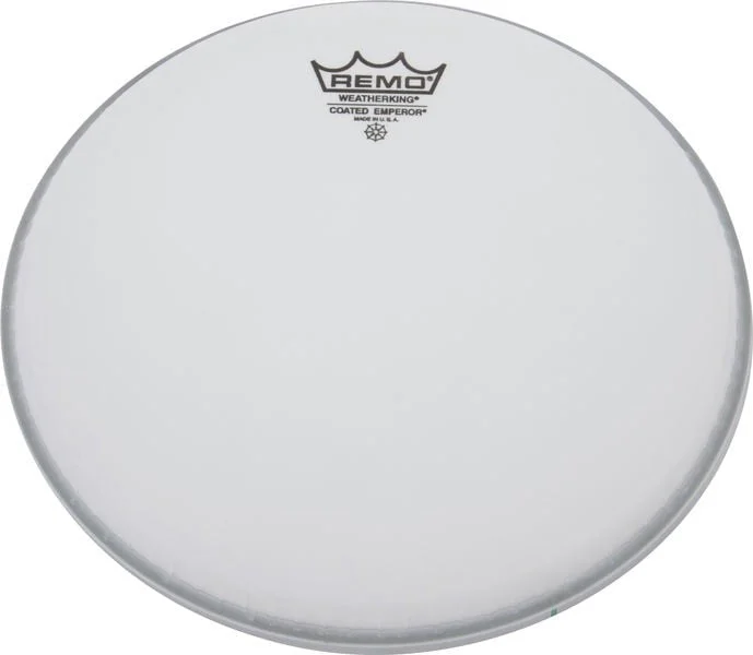 REMO BE011000 EMPEROR PARCHE 10 PULGADAS