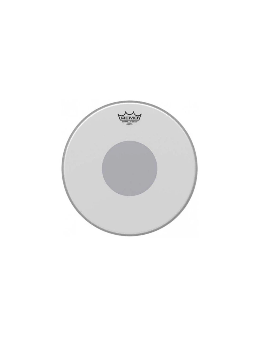 Remo Controlled Sound Coated 13 CS-0113-10