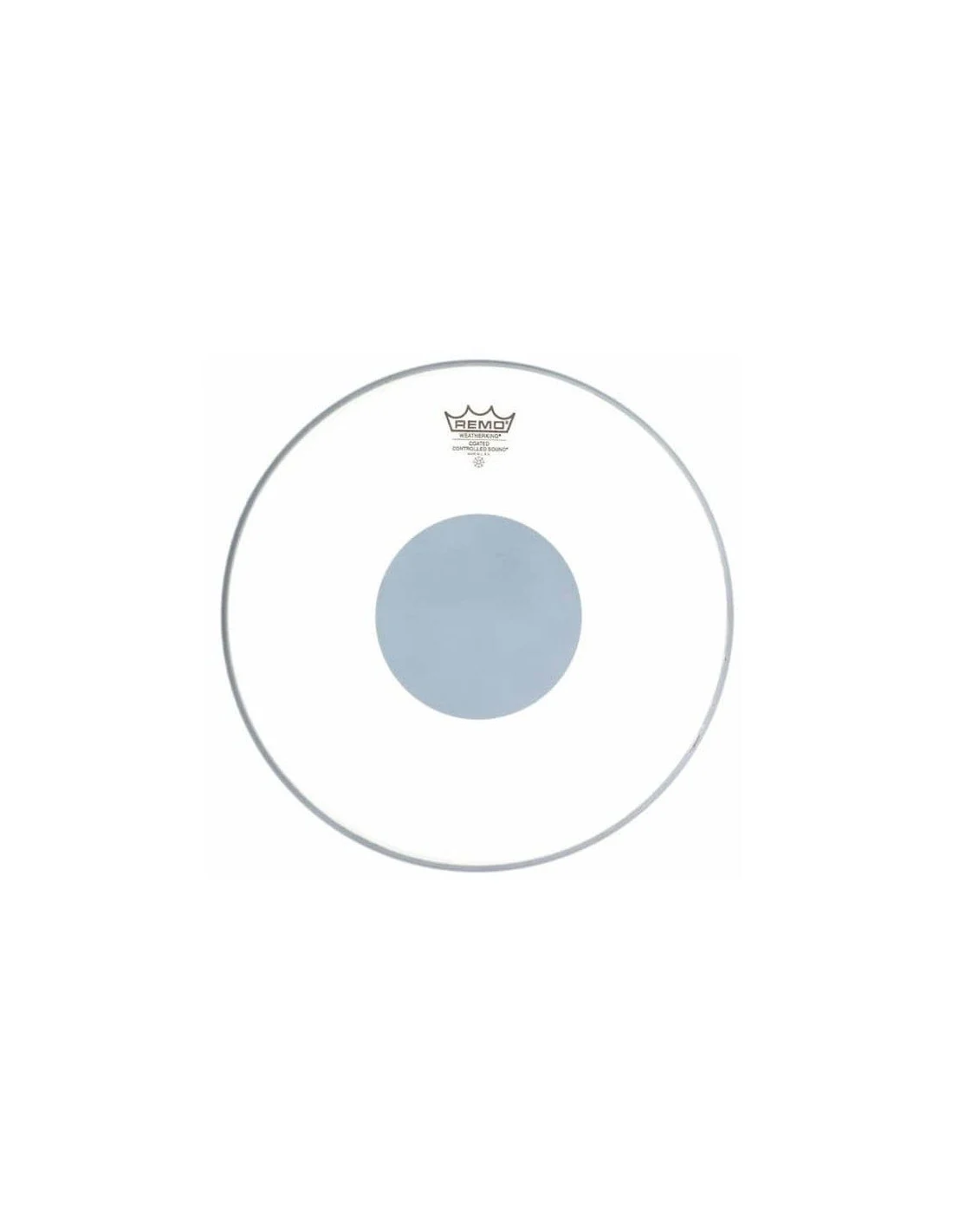 Remo Controlled Sound Coated 14 CS-0114-10