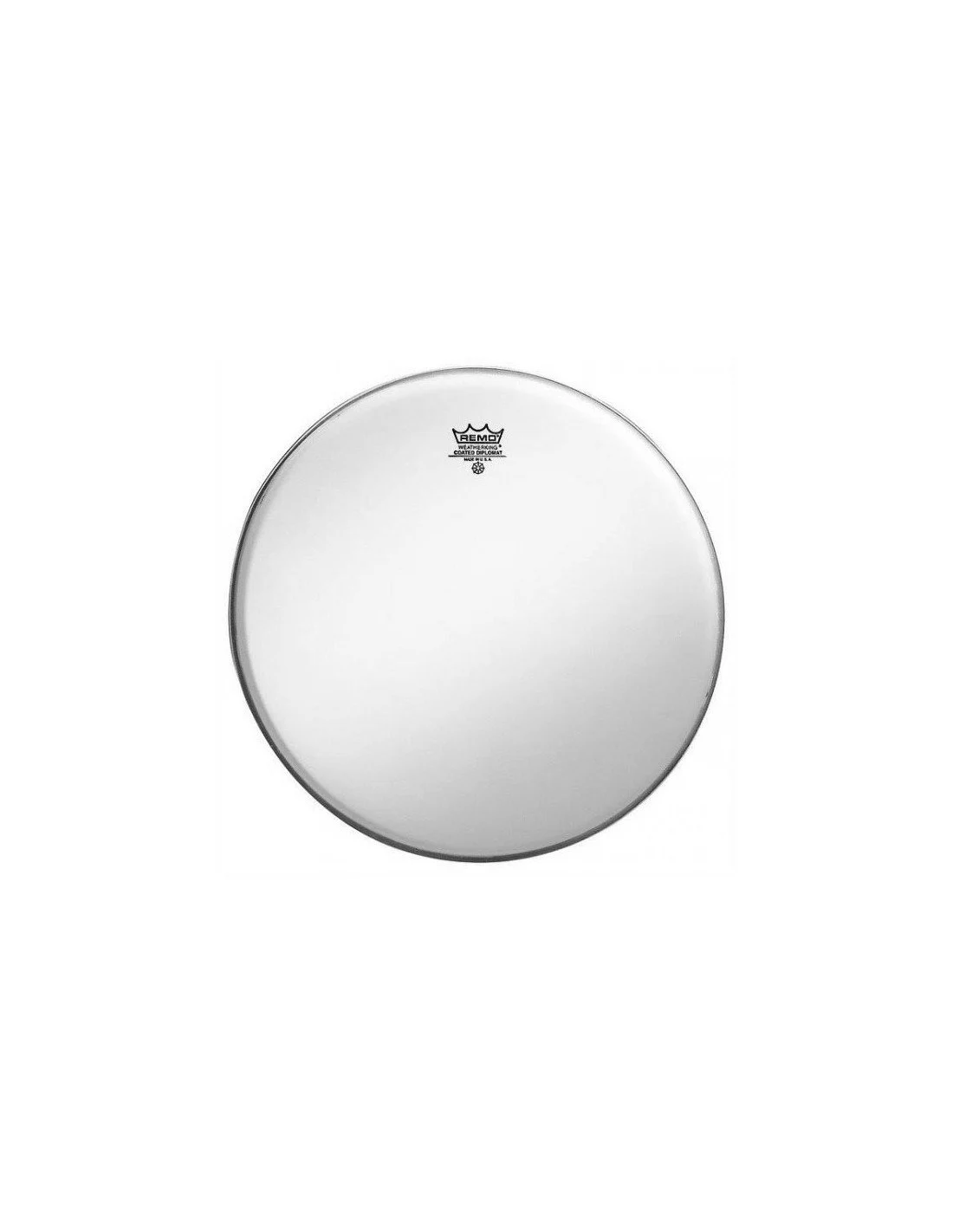 Remo Diplomat Coated 12 BD-0112-00