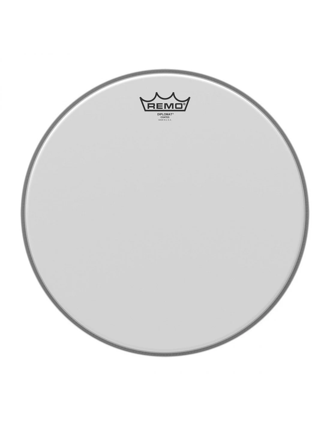 Remo Diplomat Coated 13 BD-0113-00