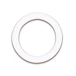 Remo Dynamo Ring White 5,5"&nbspAccesorio para batería