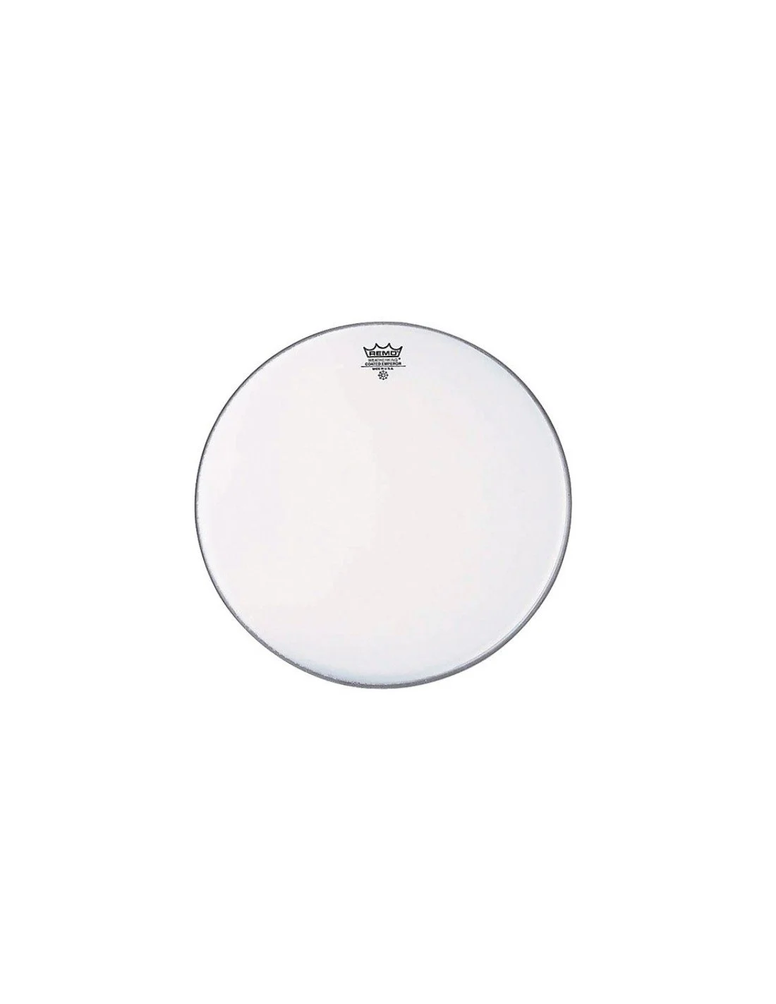 Remo Emperor Coated 24 BB-1124-00