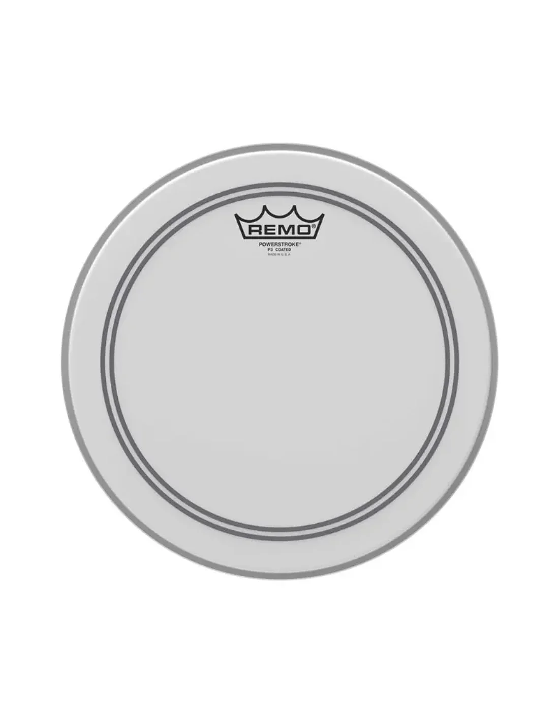 Remo Powerstroke 3 Coated 24 P3-1124-C2