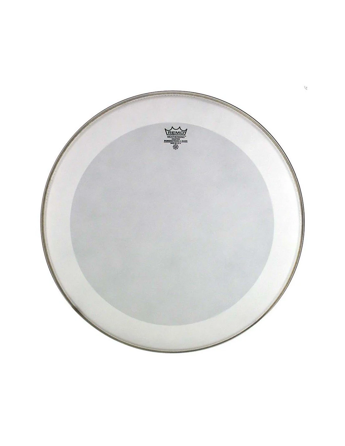 Remo Powerstroke 4 Coated P4-1124-C2