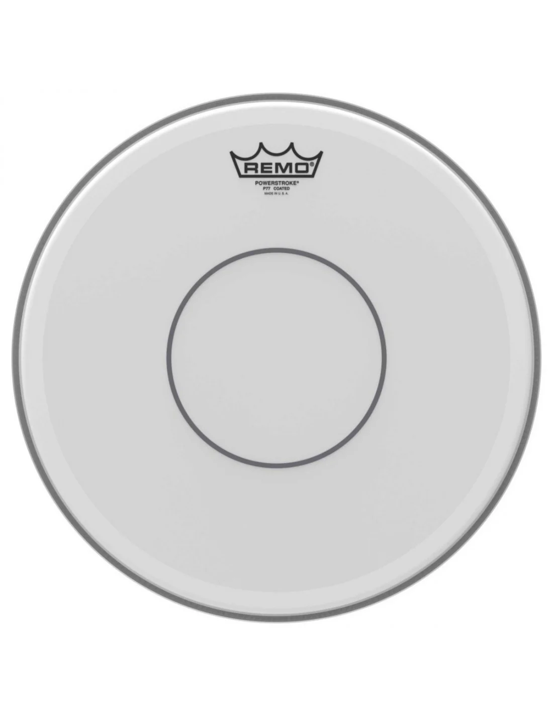 Remo Powerstroke 77 Coated P7-0110-C2