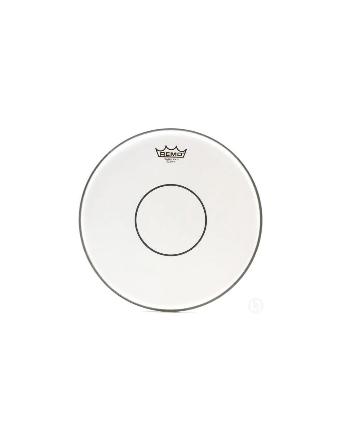 Remo Powerstroke 77 Coated P7-0112-C2