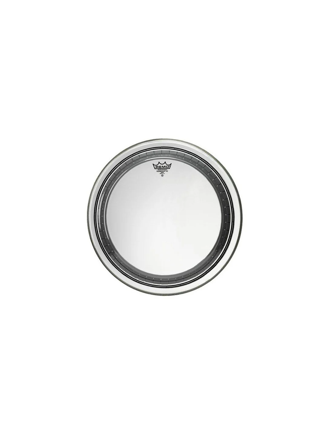 Remo Powerstroke Pro Clear PR-1322-00