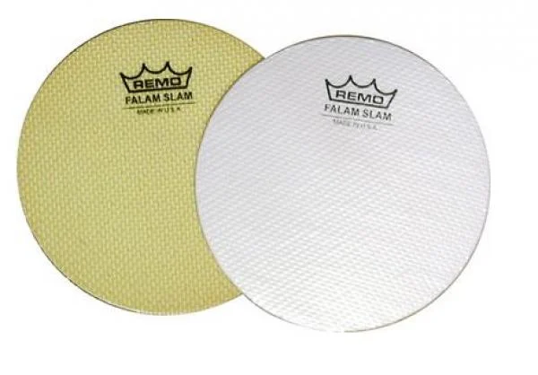 Remo Renforts Falam Slam 4" - KS0004PH