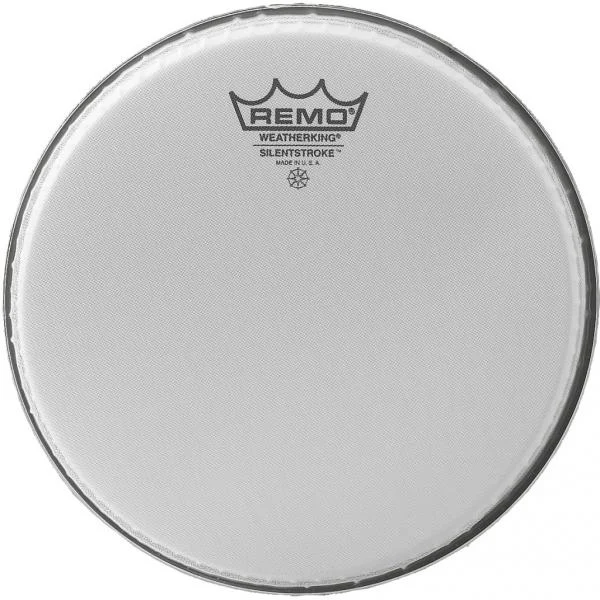 Remo SilentStroke 12 - 12 pulgadas