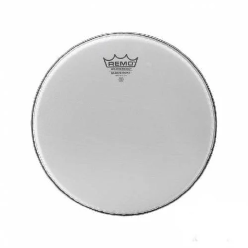 REMO SN000800 PARCHE SILENCIOSO 8 MALLA