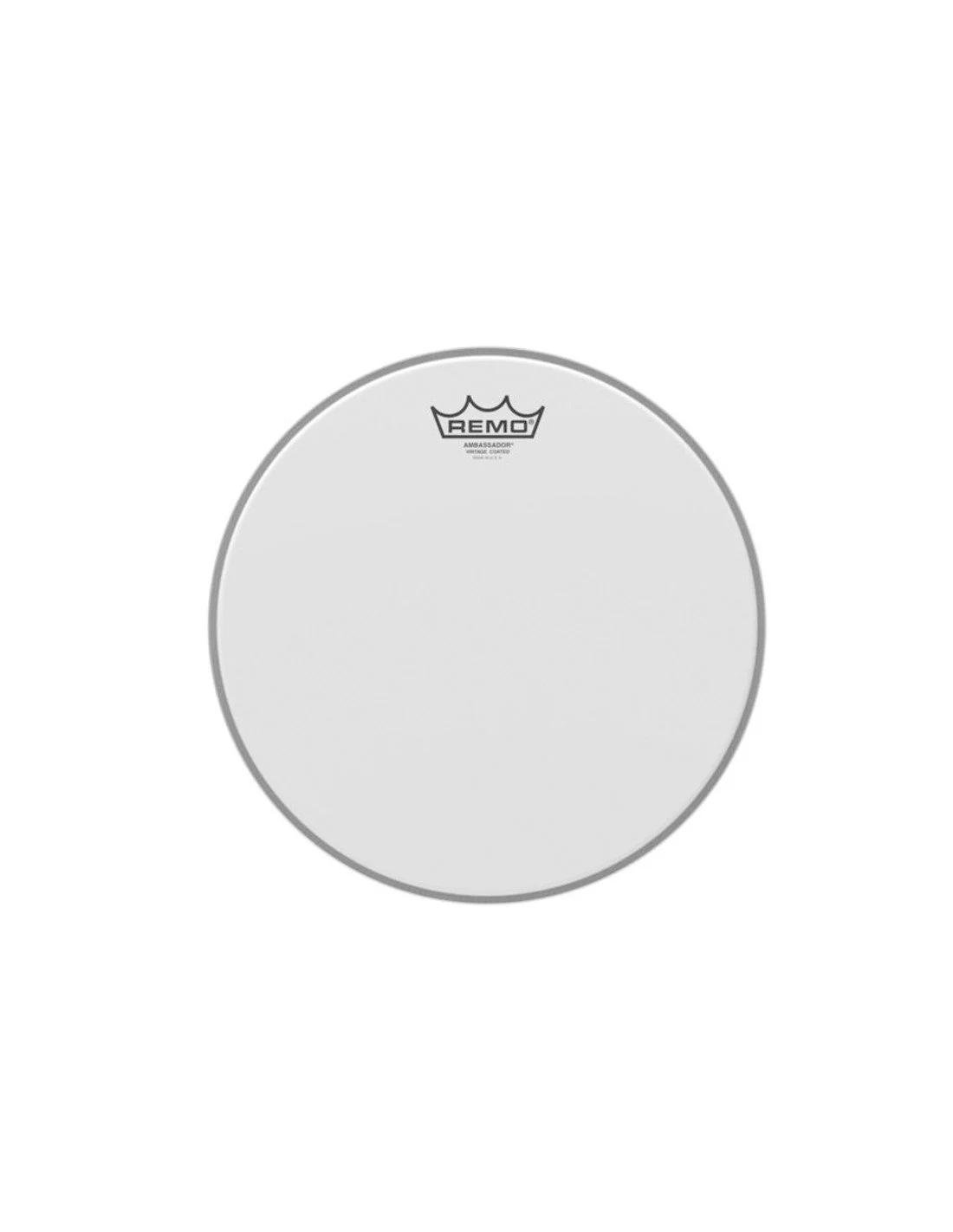 Remo Vintage A 13" Coated VA-0113-00