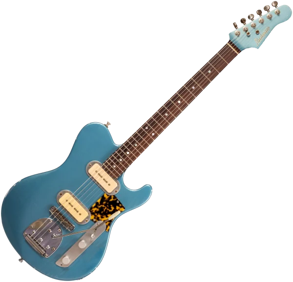 Roadrunner Federal Mod T #23111 - pehlam blue light relic