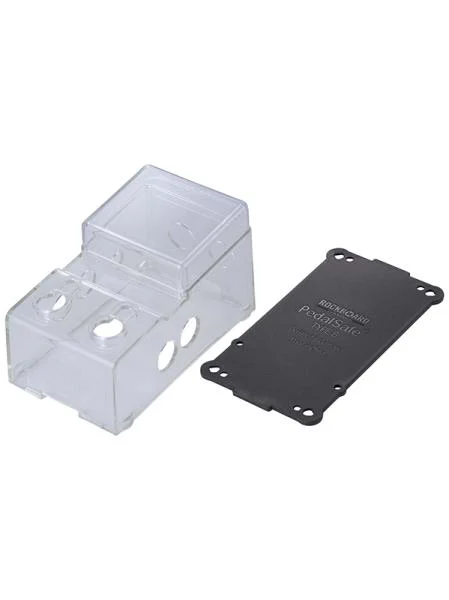 Rockboard PedalSafe Type B3 for Walrus Mako D1 pedal