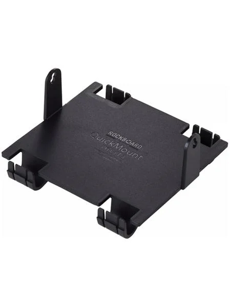 Rockboard QuickMount Type FT3 for Fulltone Supa-Trem, Full Drive 2 pedal