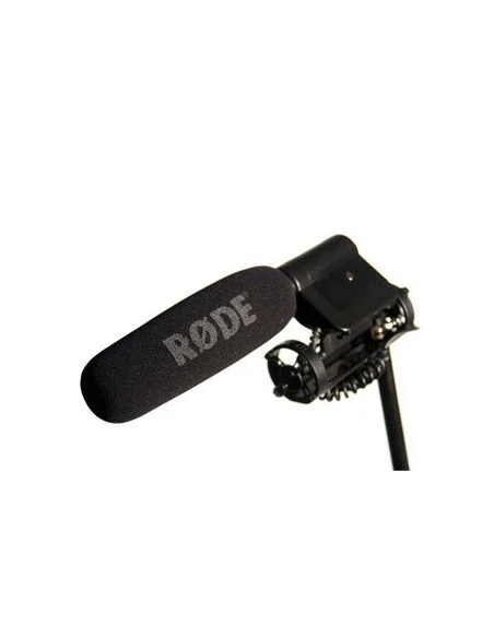 Rode WSVM