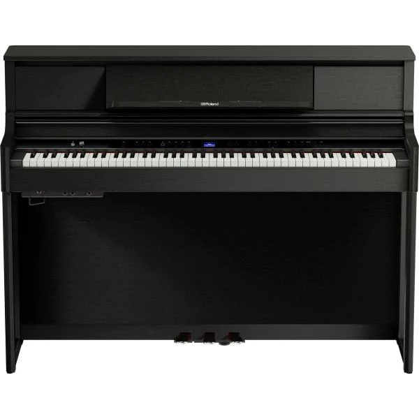 Roland LX-5-CH - charcoal black