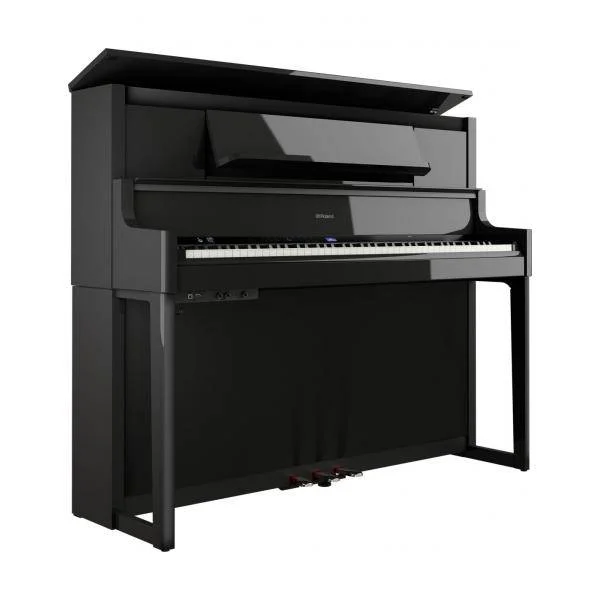 Roland LX9PE Negro Pulido Piano Digital