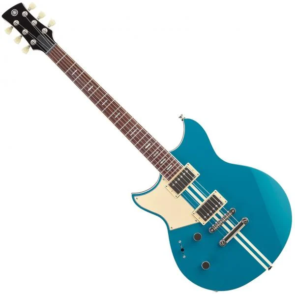 Yamaha Revstar Standard RSS20L LH - swift blue