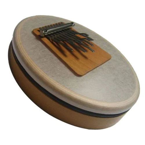 Hokema Sansula Basic 9 Notes