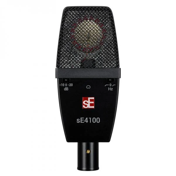 SE Electronics SE4100 Micrófono Condensador