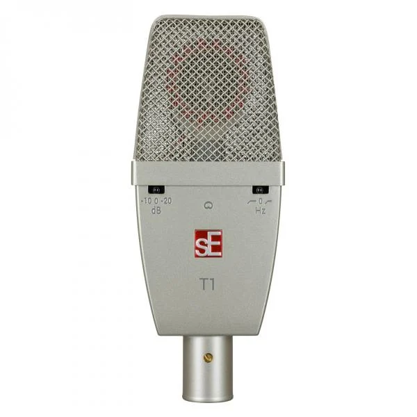 SE Electronics T1 Micrófono Condensador