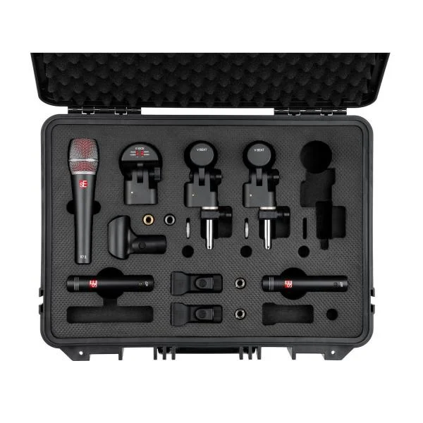Se Electronics V-Pack Club Standard