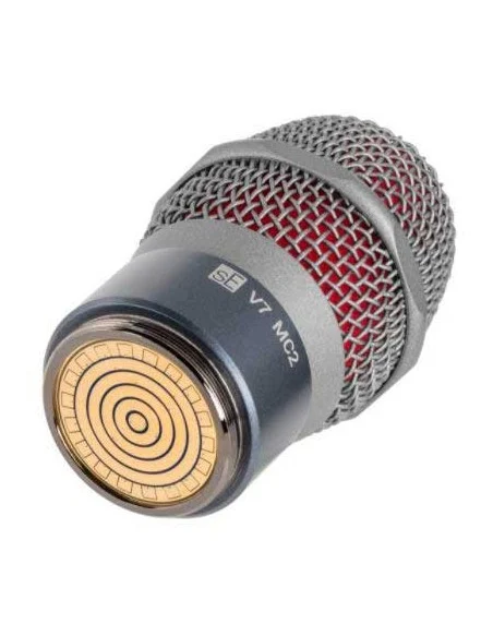 SE Electronics V7 MC2 SENNHEISER GRIS