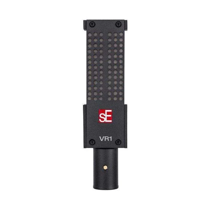 sE Electronics VR1Micrófono dinámico de cinta