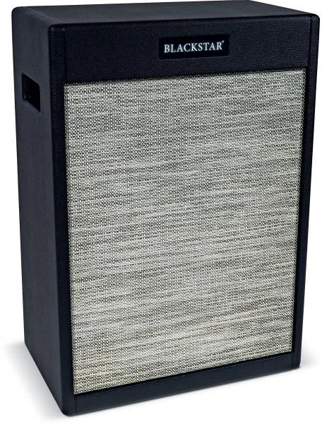 Blackstar St. James 212 VOC - Black