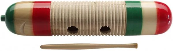 Stagg GUC-142 Mexican Style Wooden Guiro