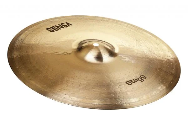 Stagg Sensa Medium Crash - 16 pulgadas