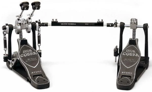 Tama Double Iron Cobra Power Glide - HP900PSWL