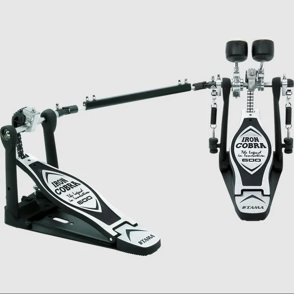 Tama HP600DTW Iron Cobra 600