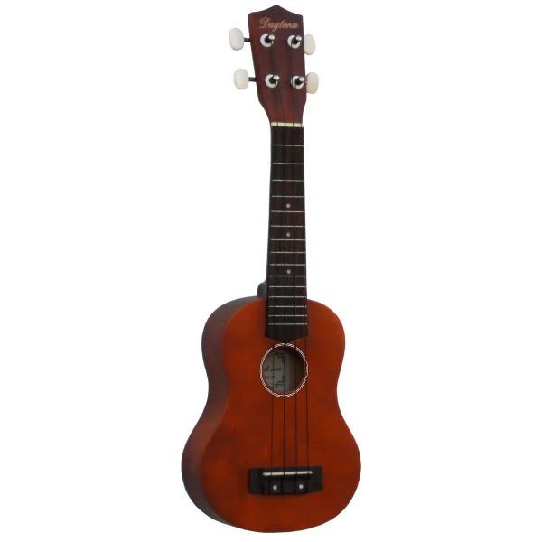 Ukelele Concierto Daytona Natural UK241N