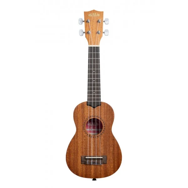 Ukelele Soprano Kala Serie Caoba Ka15s